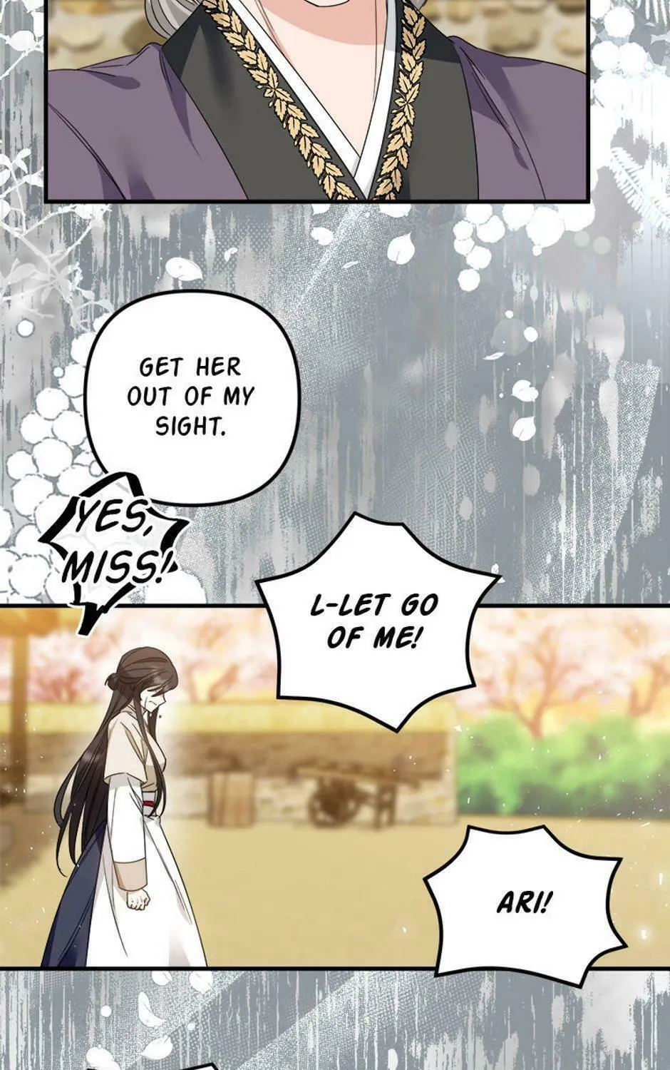 Read Flowerstruck chapter 15 image 78 on Lezhin