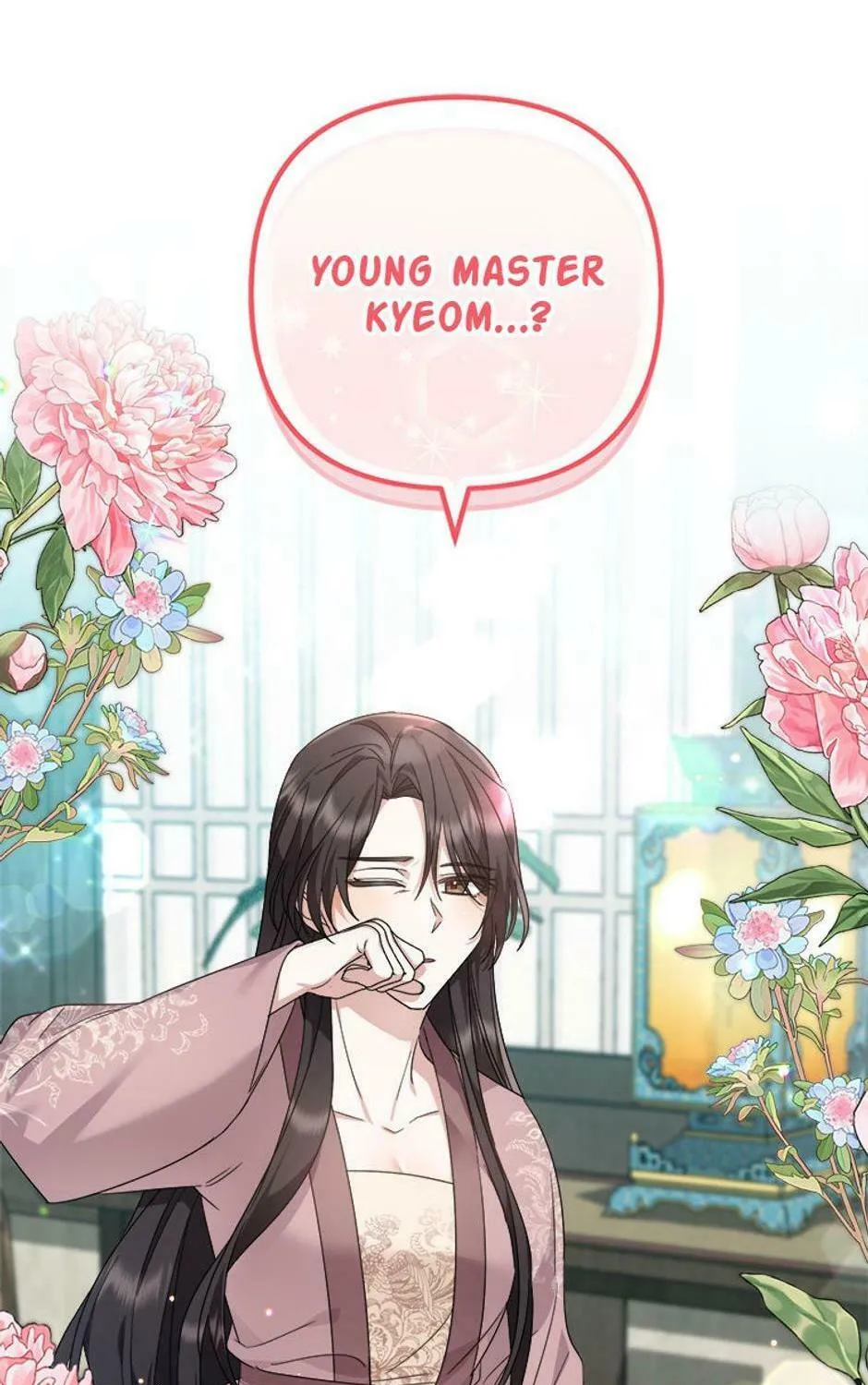 Read Flowerstruck chapter 16 image 104 on Lezhin