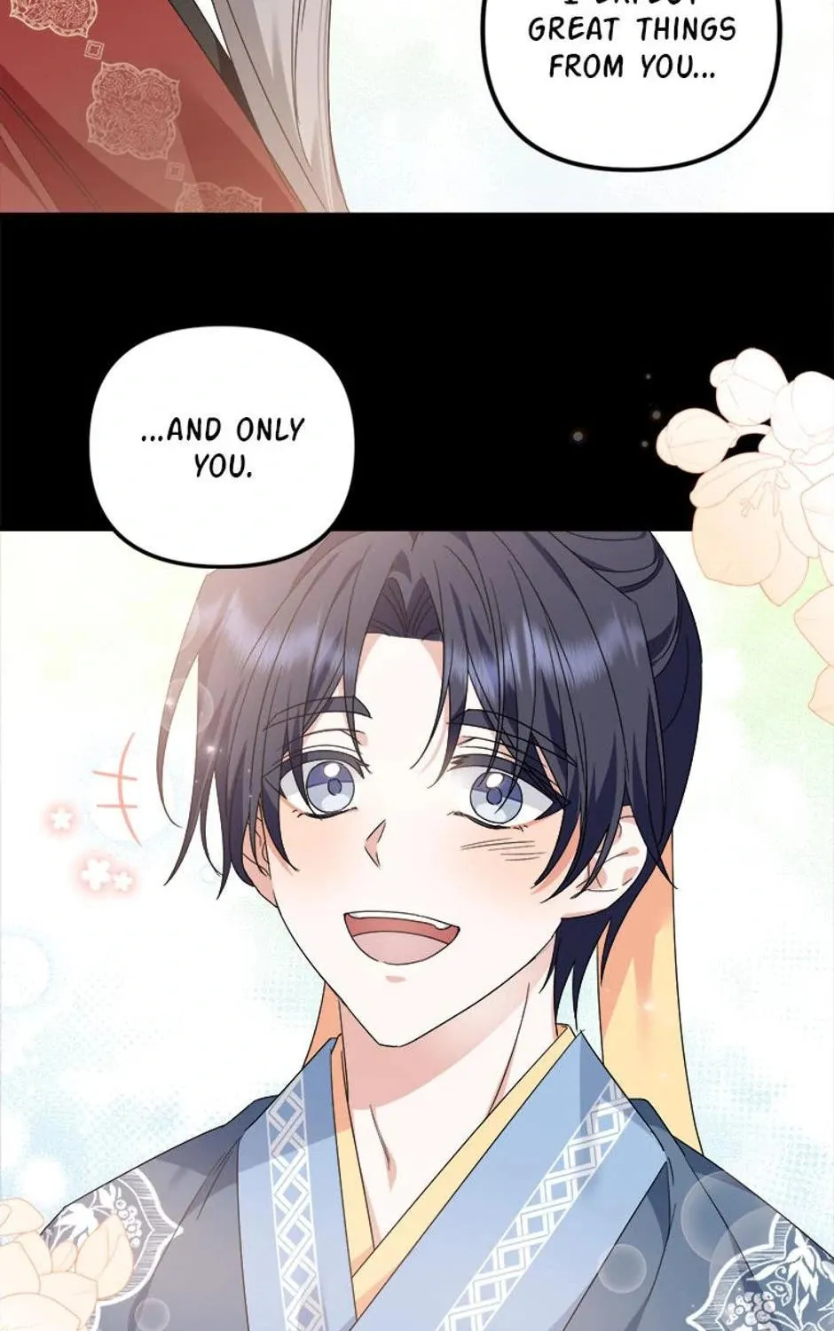 Read Flowerstruck chapter 16 image 12 on Lezhin