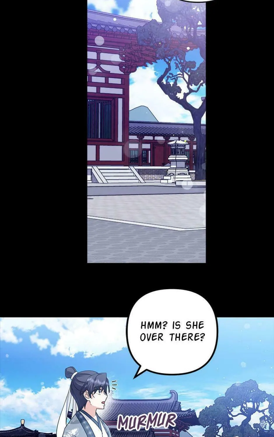 Read Flowerstruck chapter 16 image 16 on Lezhin