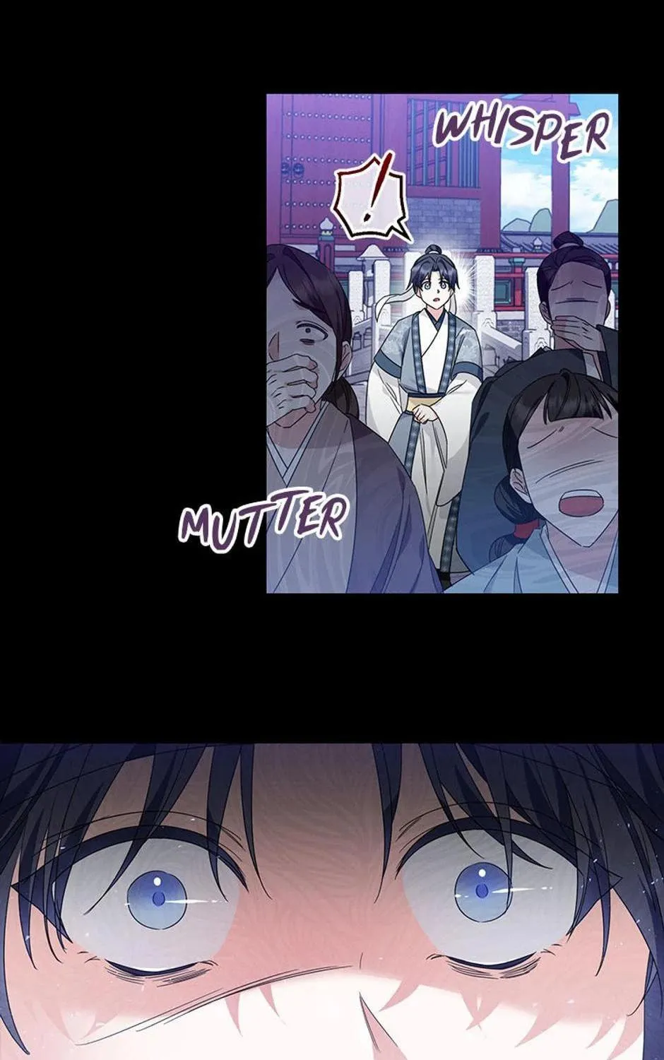 Read Flowerstruck chapter 16 image 18 on Lezhin