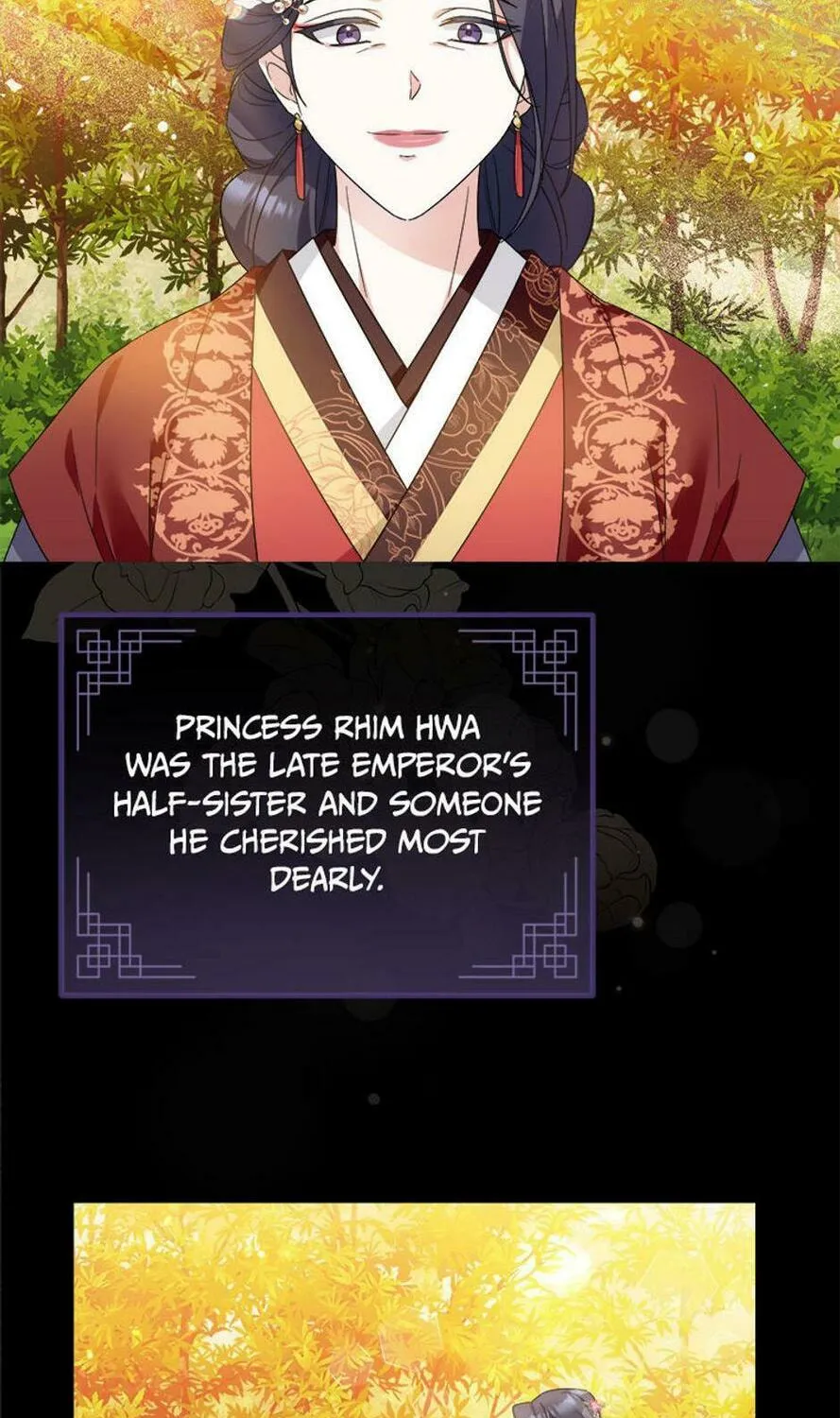 Read Flowerstruck chapter 16 image 32 on Lezhin