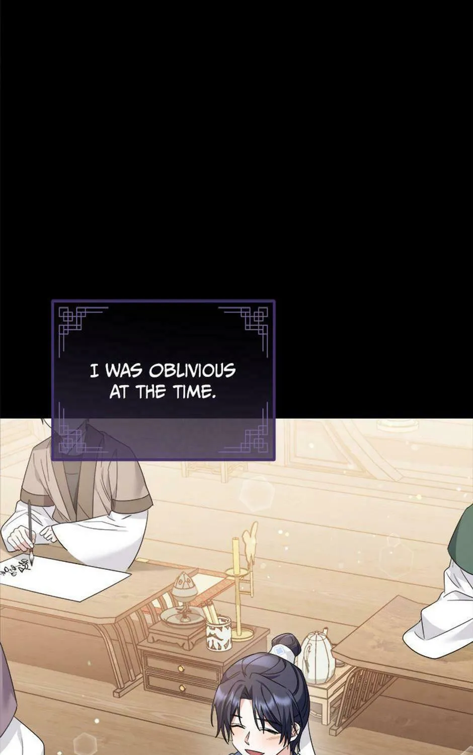 Read Flowerstruck chapter 16 image 4 on Lezhin