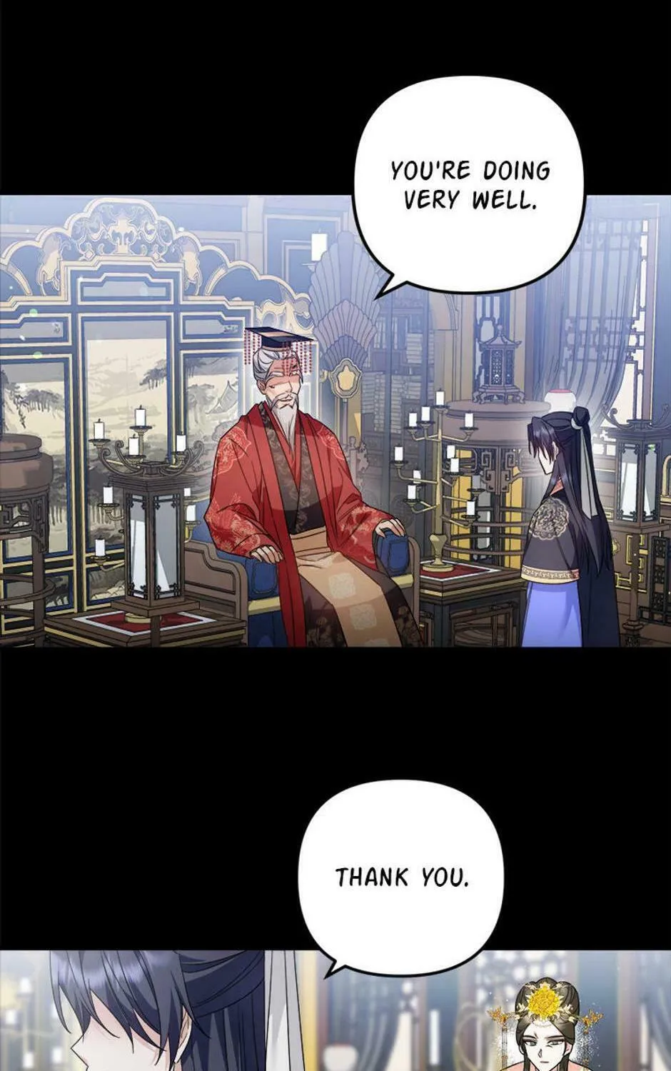 Read Flowerstruck chapter 16 image 44 on Lezhin