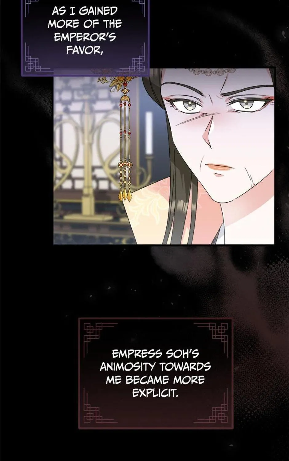 Read Flowerstruck chapter 16 image 46 on Lezhin