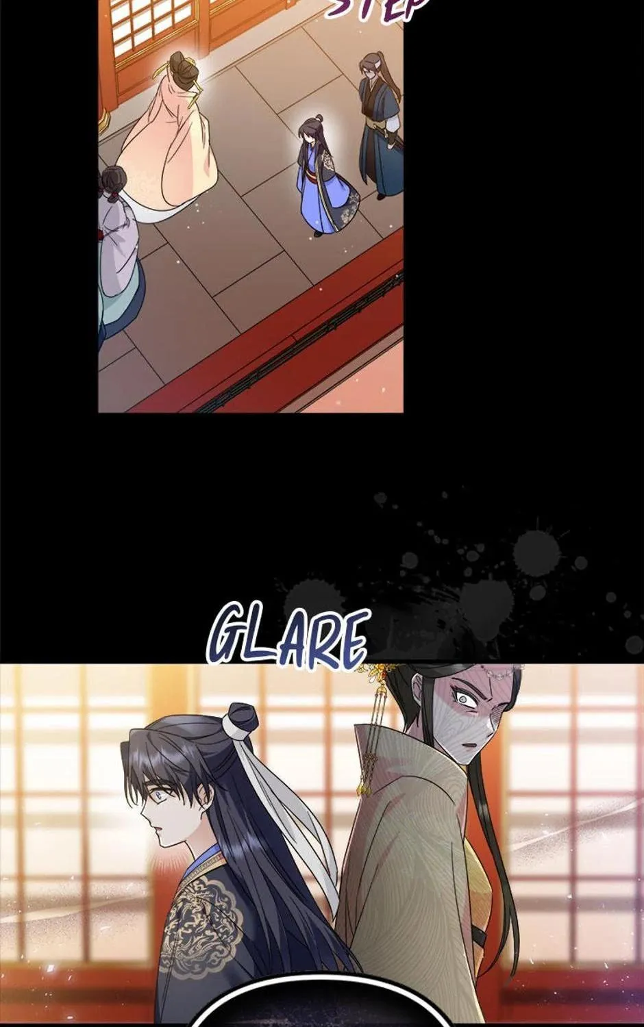 Read Flowerstruck chapter 16 image 48 on Lezhin