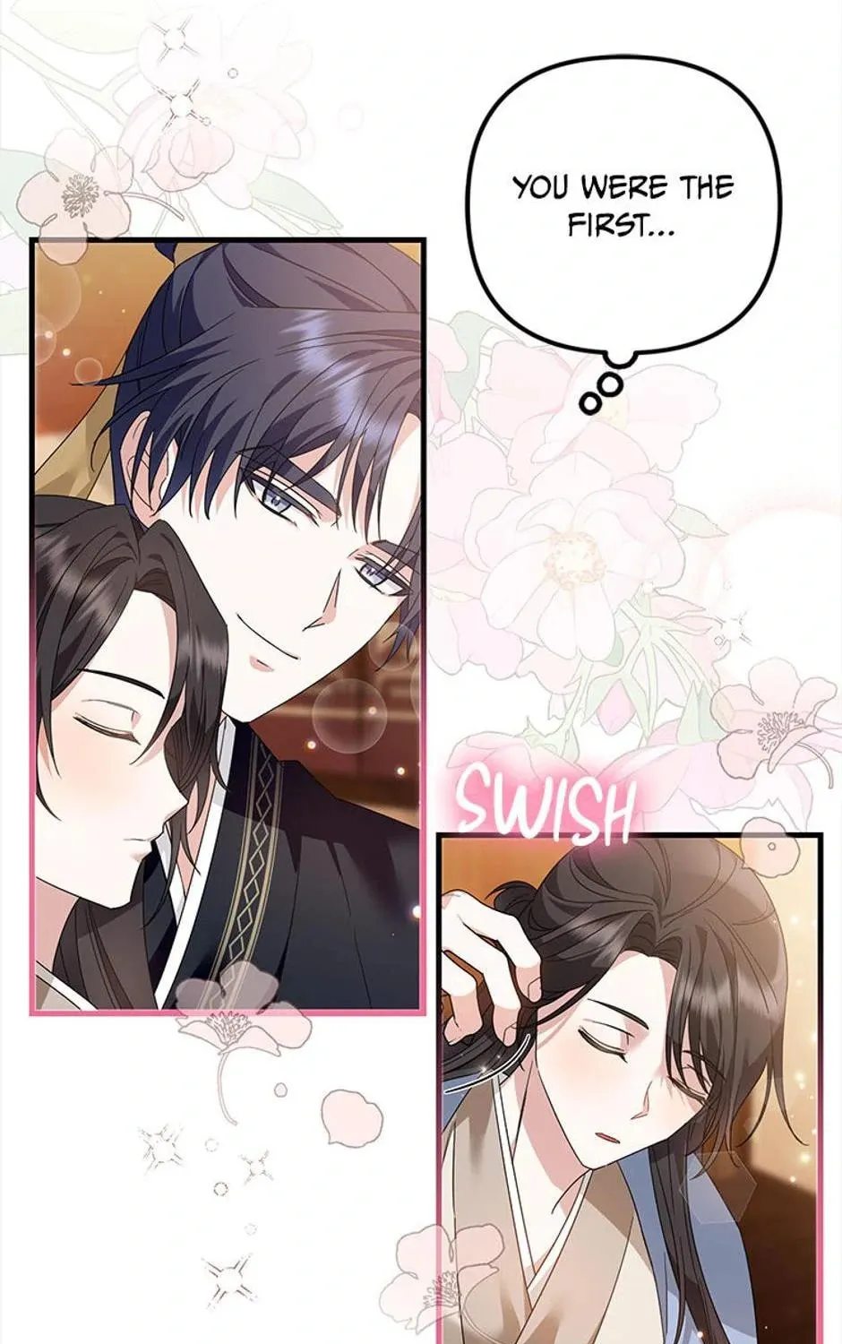Read Flowerstruck chapter 16 image 62 on Lezhin