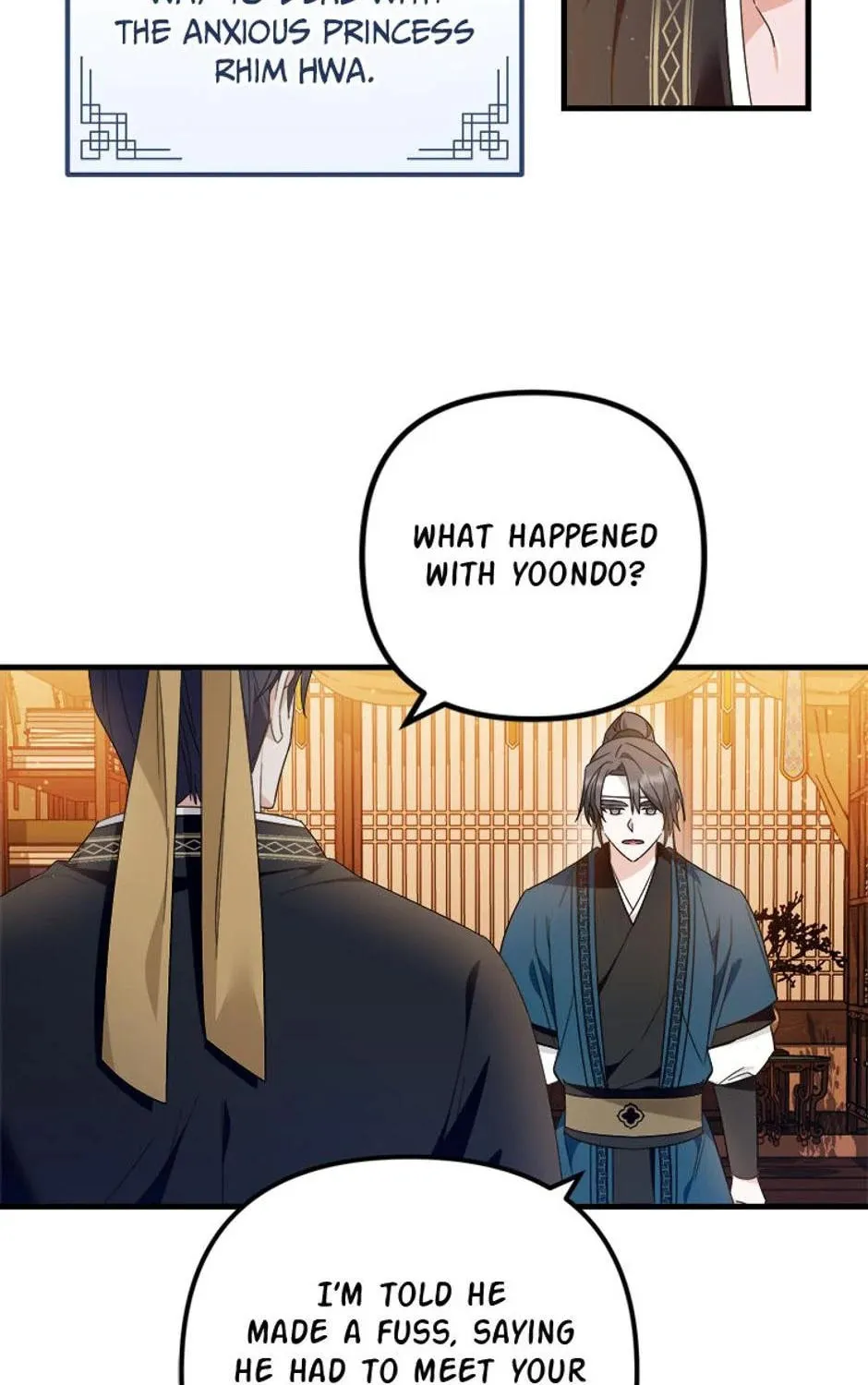 Read Flowerstruck chapter 16 image 72 on Lezhin
