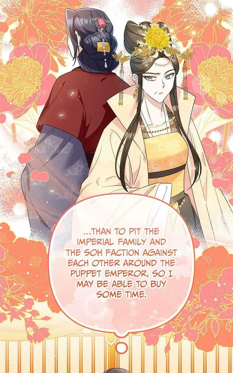 Read Flowerstruck chapter 16 image 78 on Lezhin