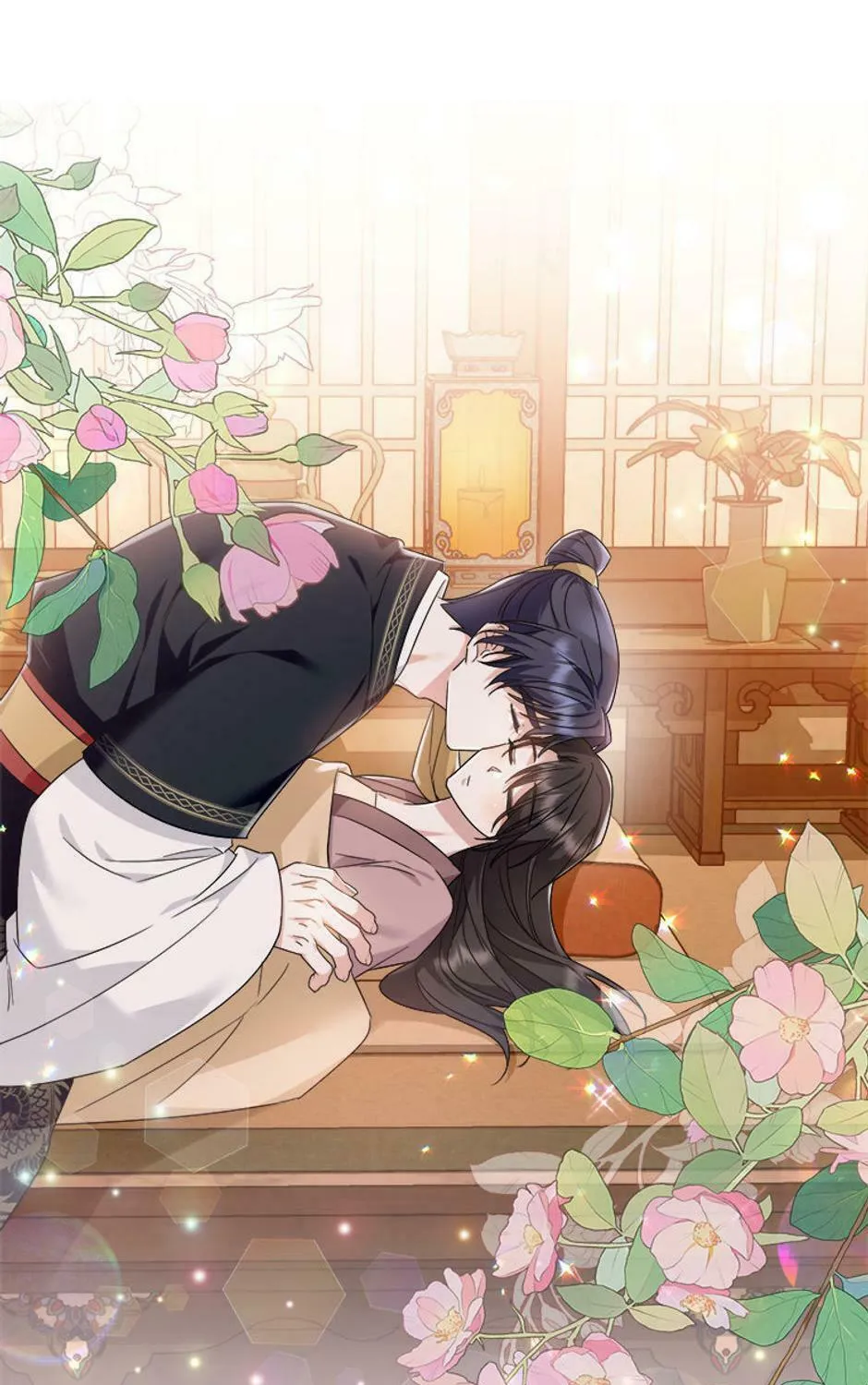 Read Flowerstruck chapter 16 image 98 on Lezhin