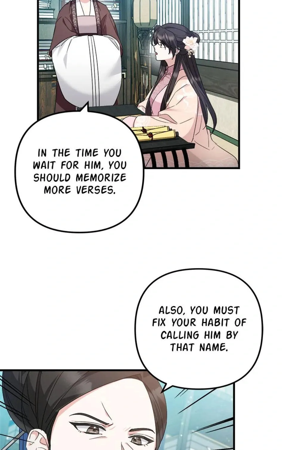 Read Flowerstruck chapter 17 image 104 on Lezhin