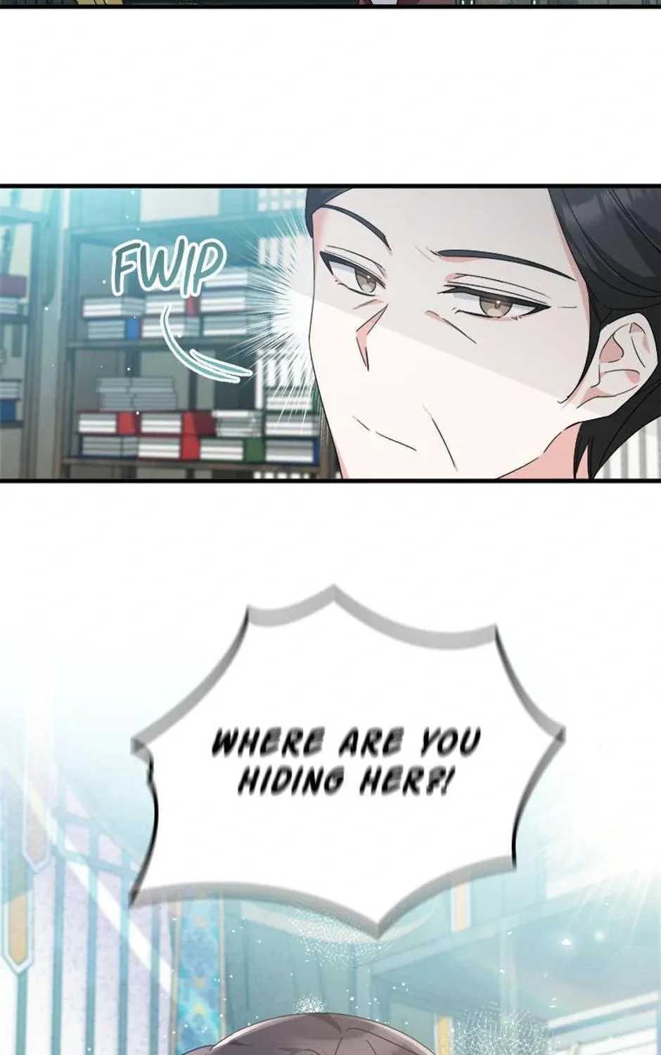 Read Flowerstruck chapter 17 image 110 on Lezhin