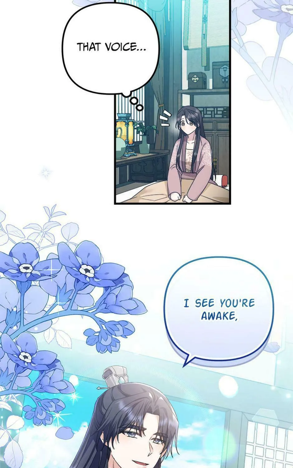 Read Flowerstruck chapter 17 image 14 on Lezhin