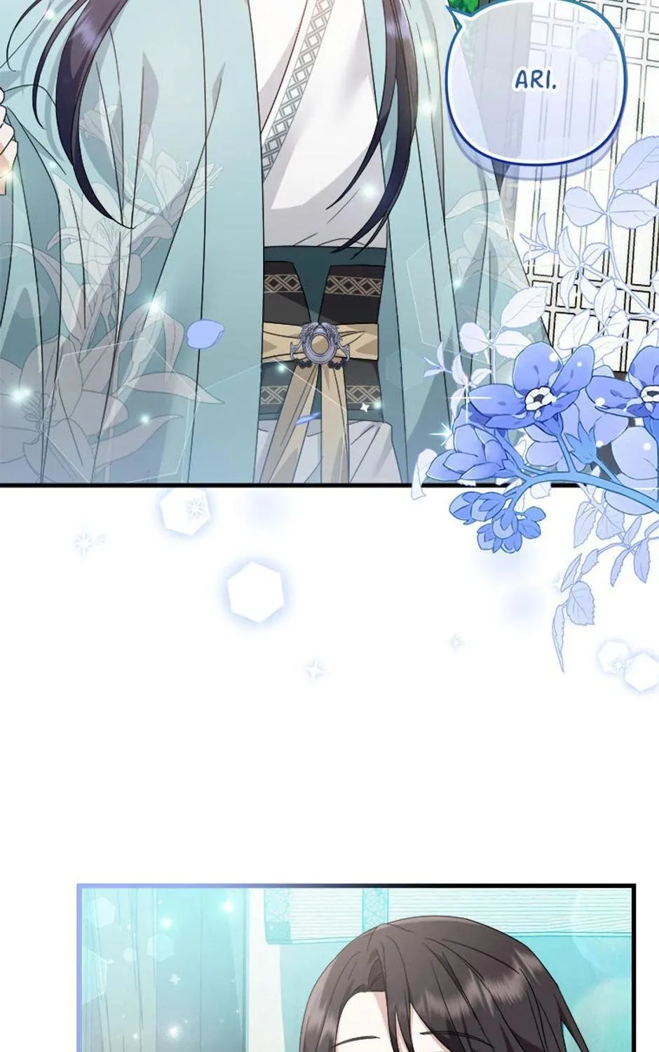 Read Flowerstruck chapter 17 image 16 on Lezhin