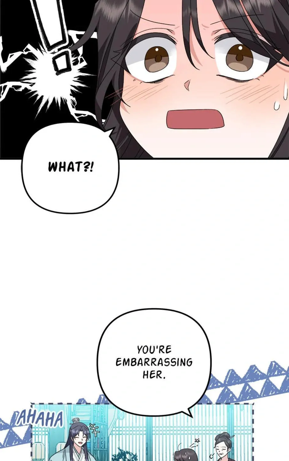 Read Flowerstruck chapter 17 image 20 on Lezhin