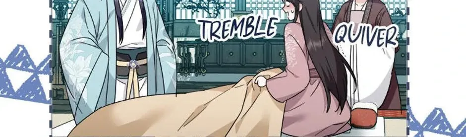 Read Flowerstruck chapter 17 image 21 on Lezhin