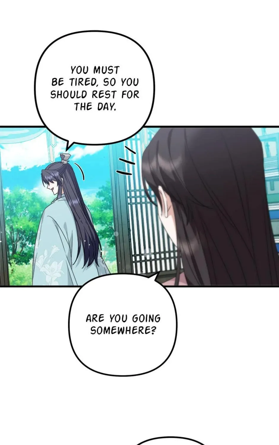 Read Flowerstruck chapter 17 image 24 on Lezhin