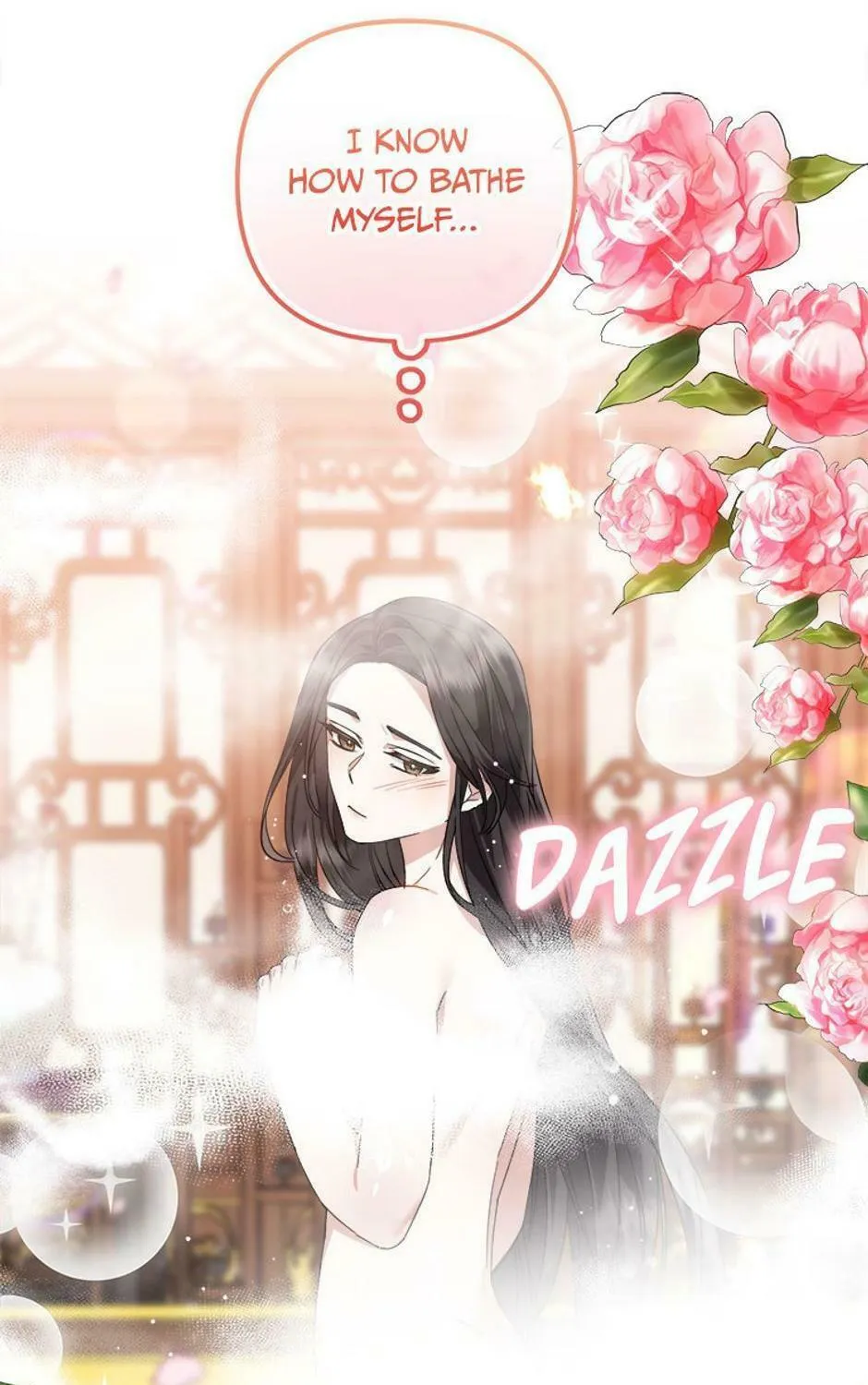 Read Flowerstruck chapter 17 image 34 on Lezhin