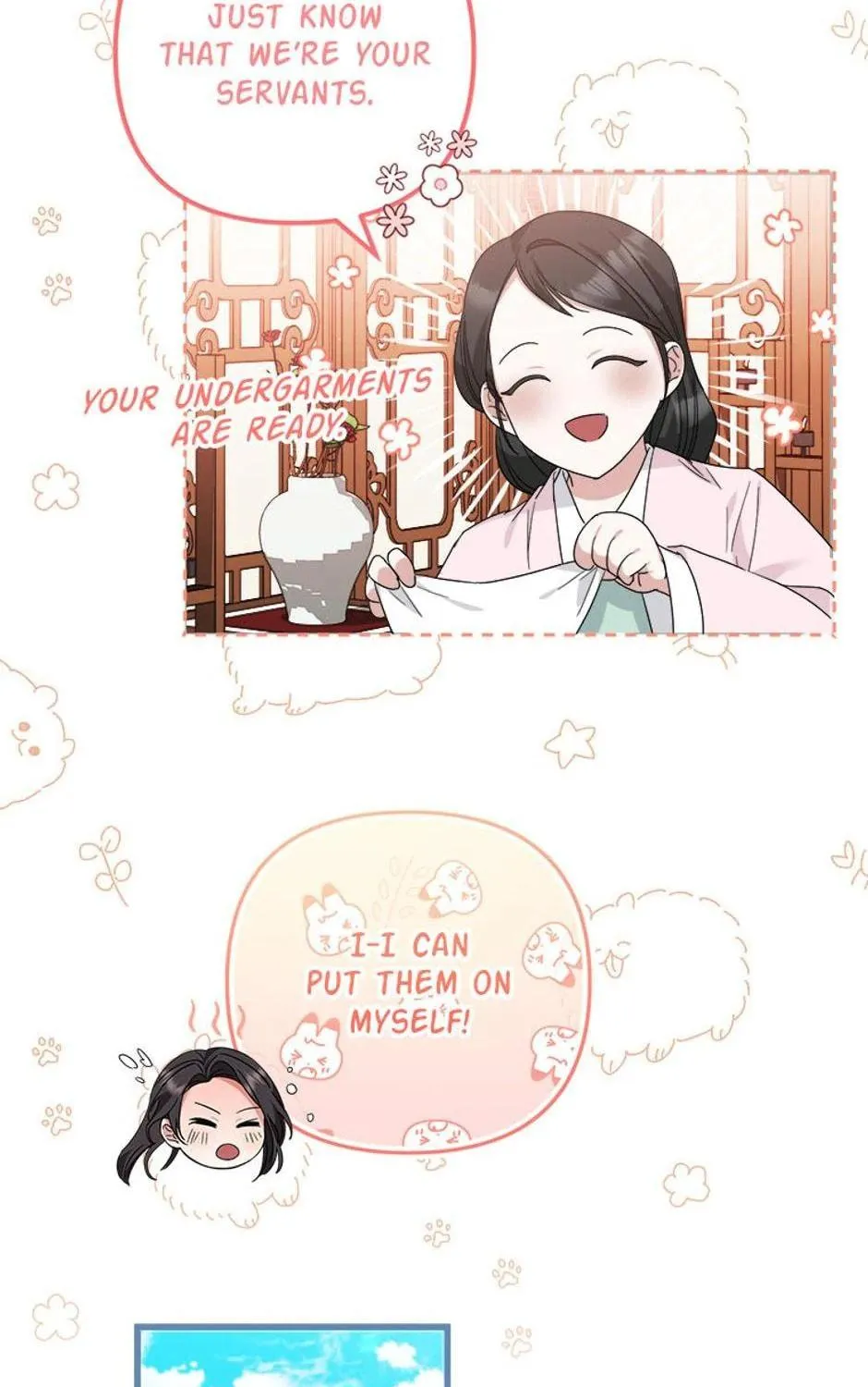 Read Flowerstruck chapter 17 image 40 on Lezhin