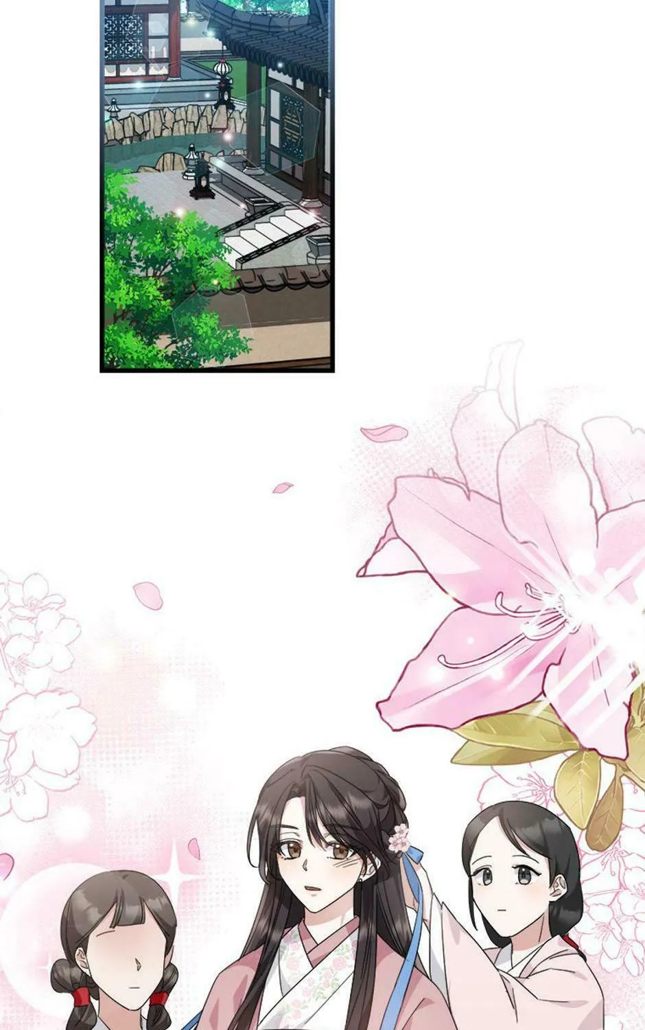 Read Flowerstruck chapter 17 image 42 on Lezhin