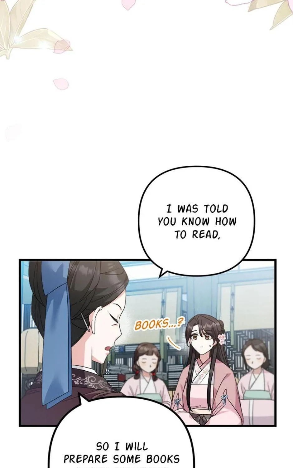 Read Flowerstruck chapter 17 image 46 on Lezhin