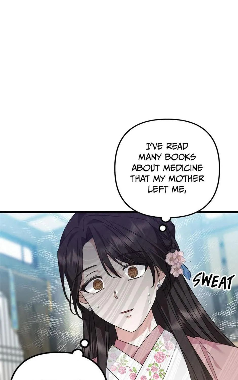Read Flowerstruck chapter 17 image 48 on Lezhin