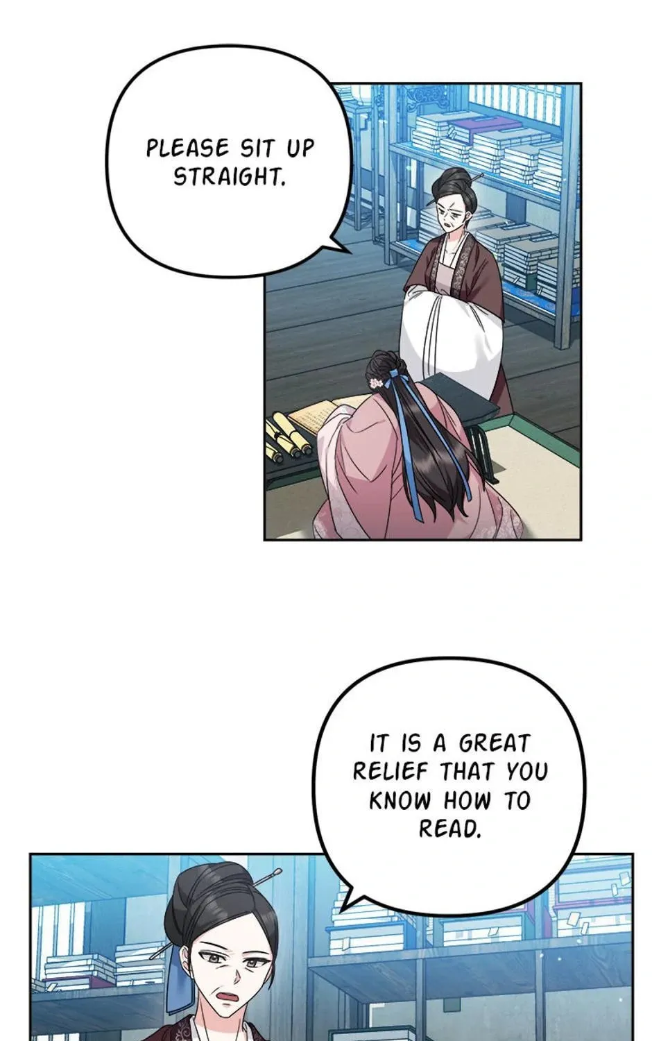Read Flowerstruck chapter 17 image 50 on Lezhin
