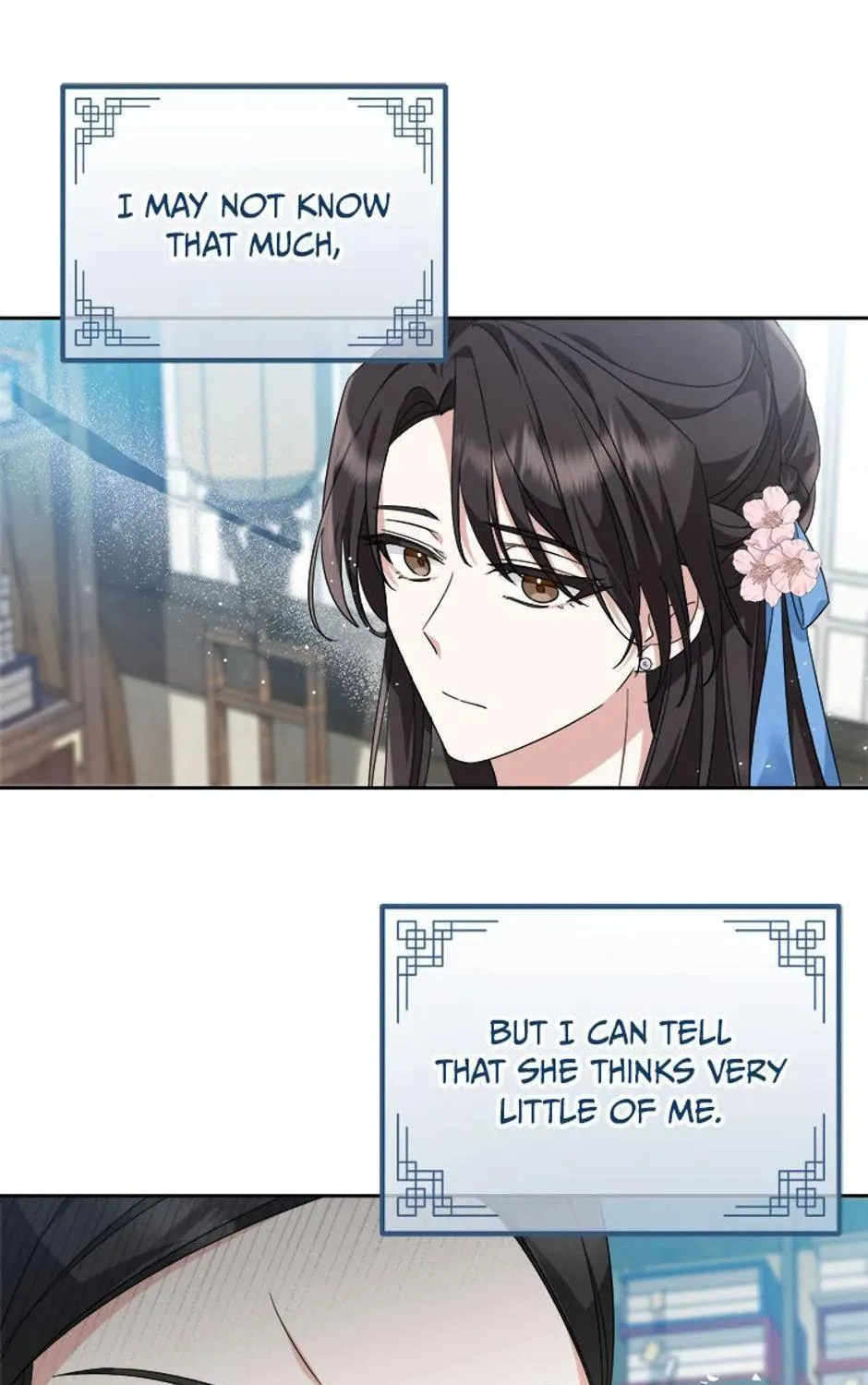 Read Flowerstruck chapter 17 image 52 on Lezhin