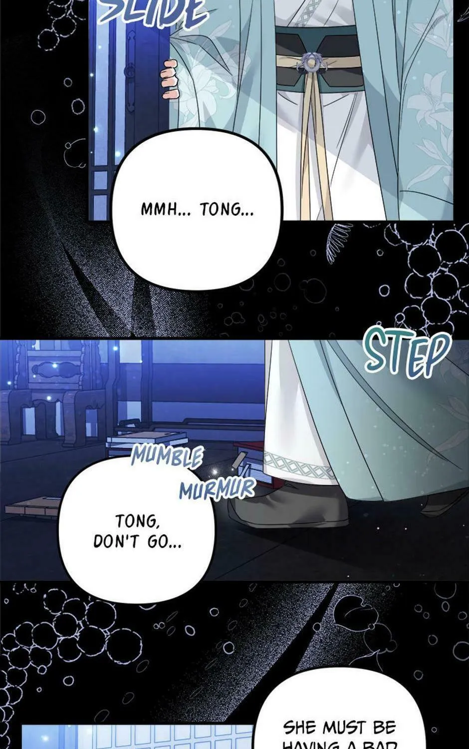 Read Flowerstruck chapter 17 image 58 on Lezhin