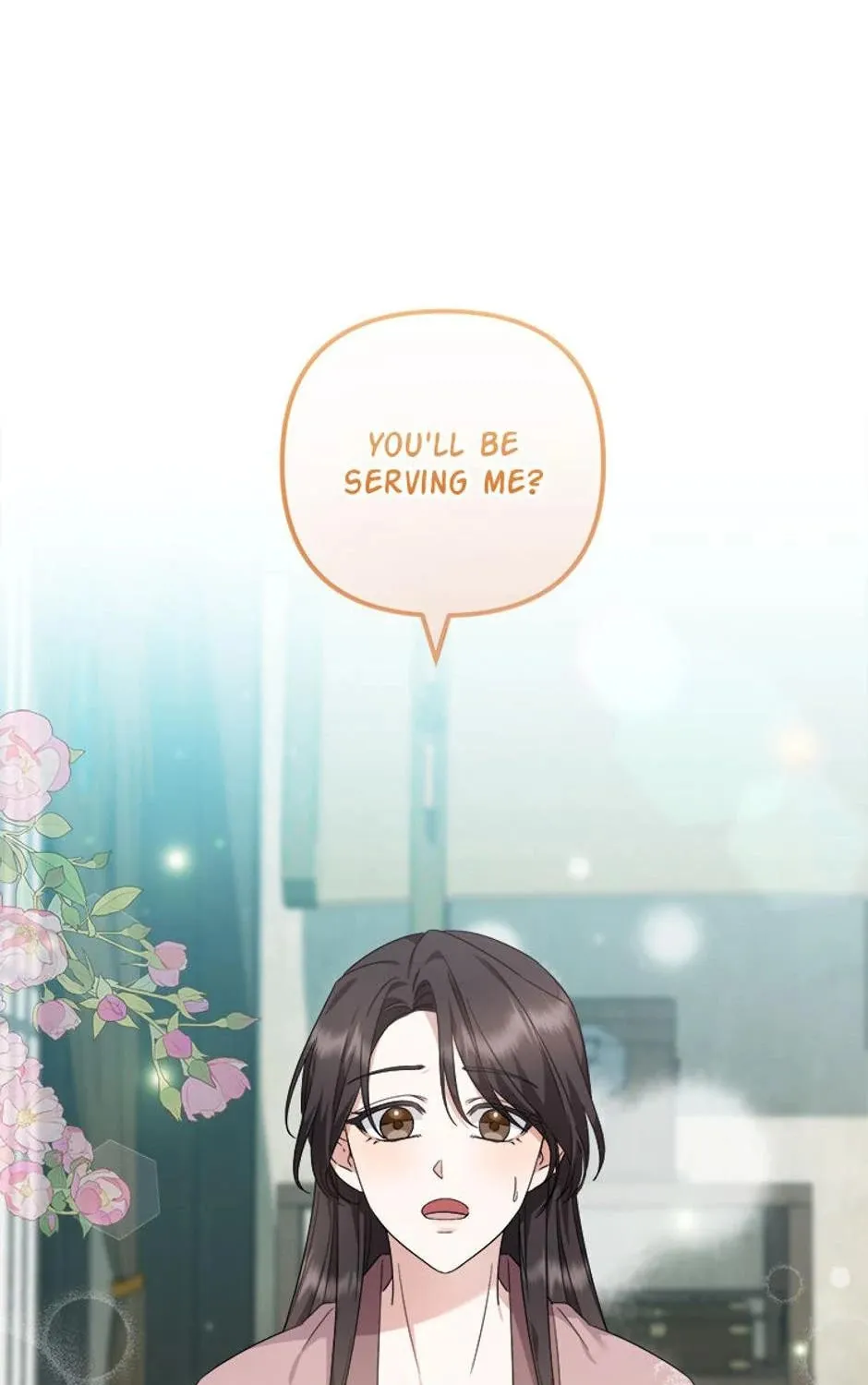Read Flowerstruck chapter 17 image 6 on Lezhin