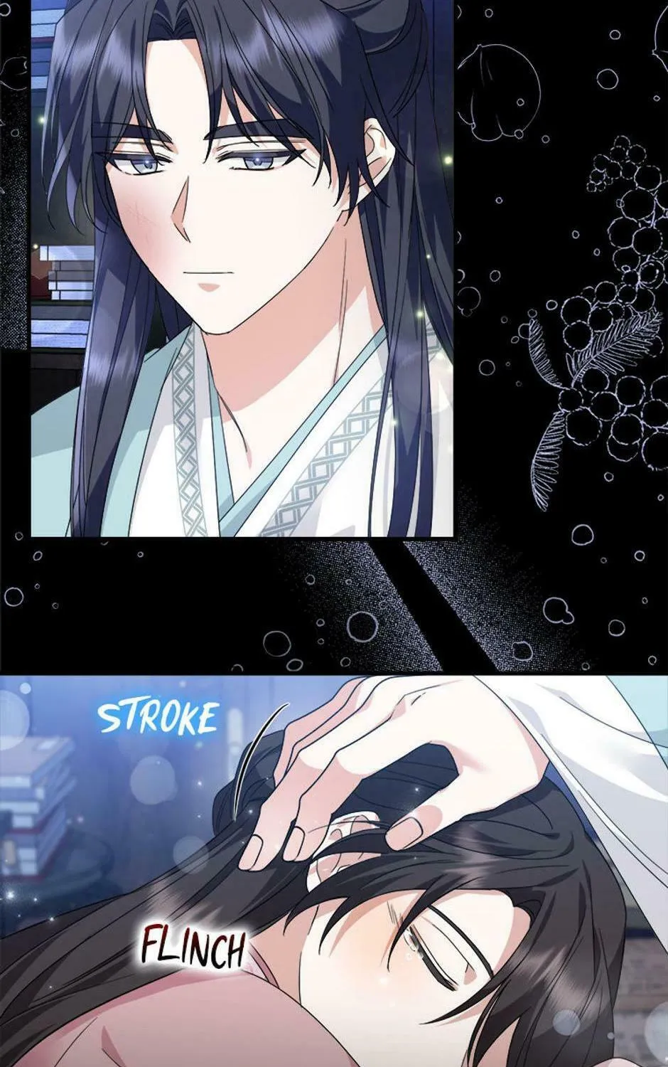 Read Flowerstruck chapter 17 image 60 on Lezhin