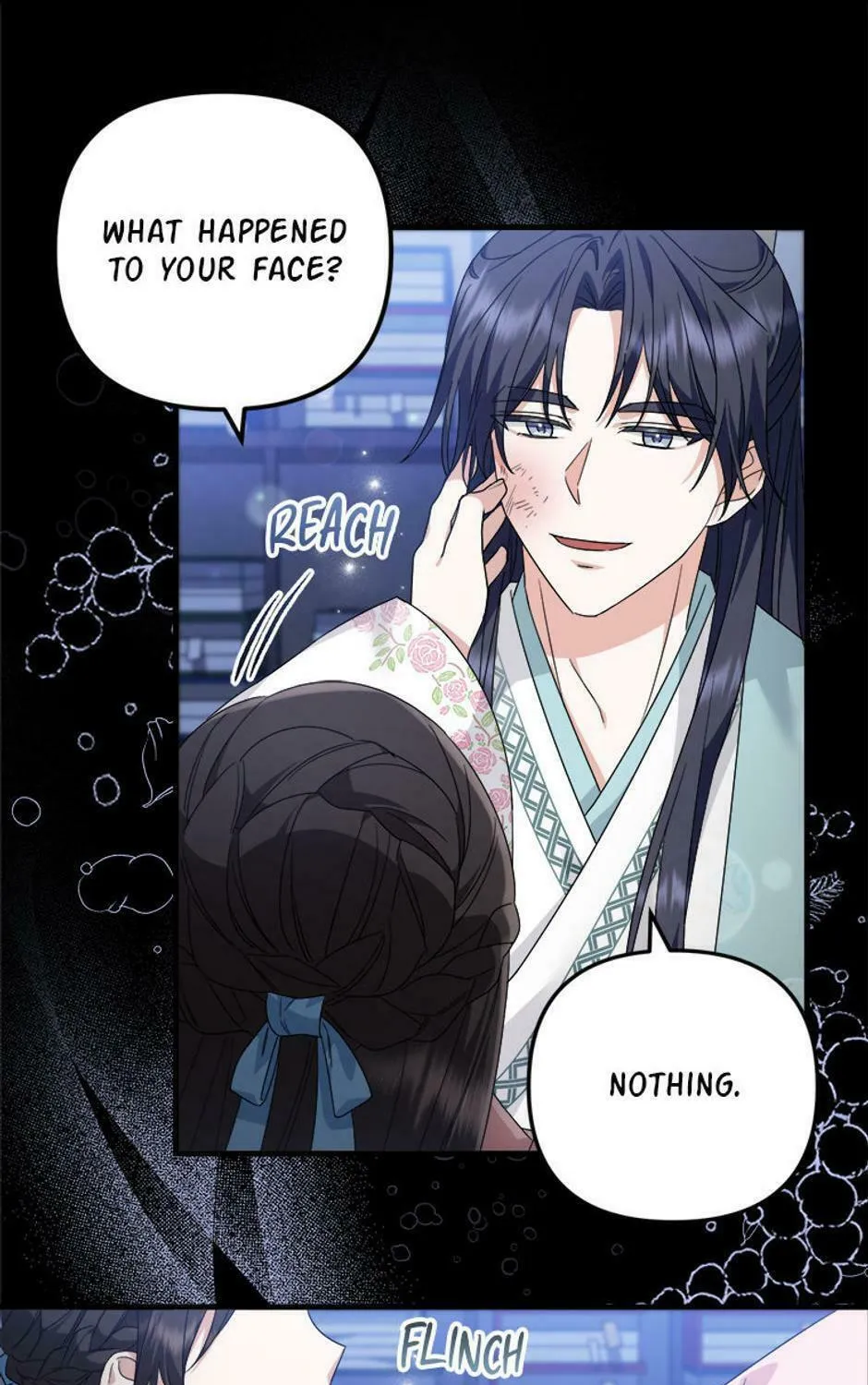 Read Flowerstruck chapter 17 image 64 on Lezhin