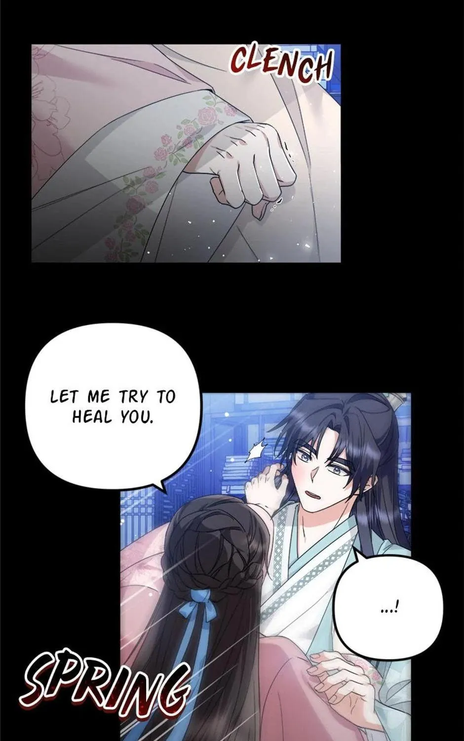 Read Flowerstruck chapter 17 image 70 on Lezhin