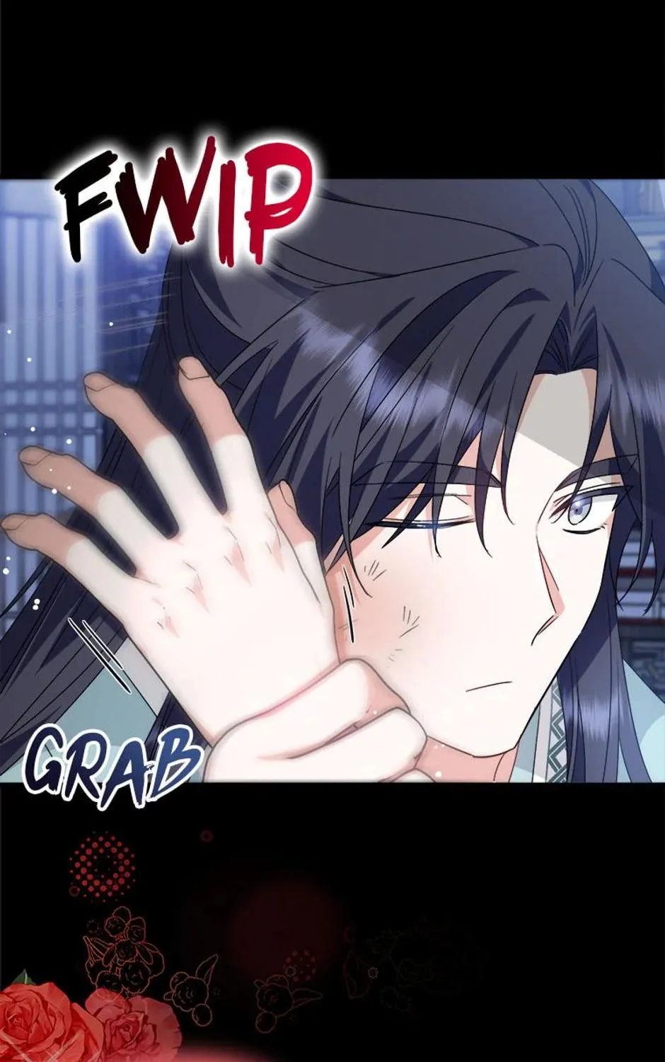 Read Flowerstruck chapter 17 image 72 on Lezhin