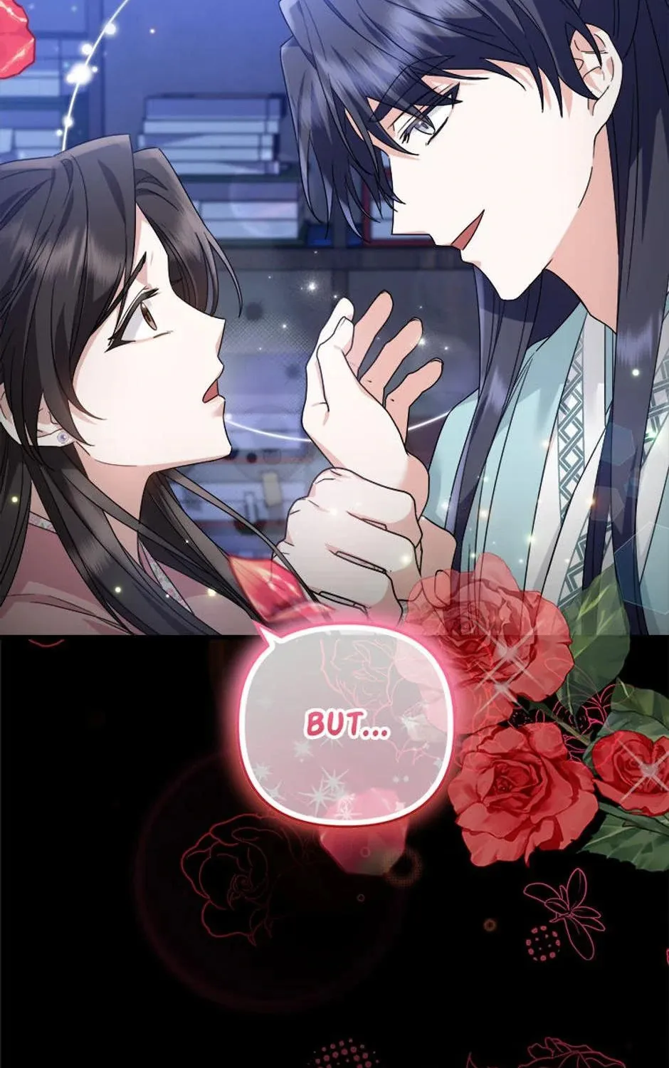 Read Flowerstruck chapter 17 image 74 on Lezhin