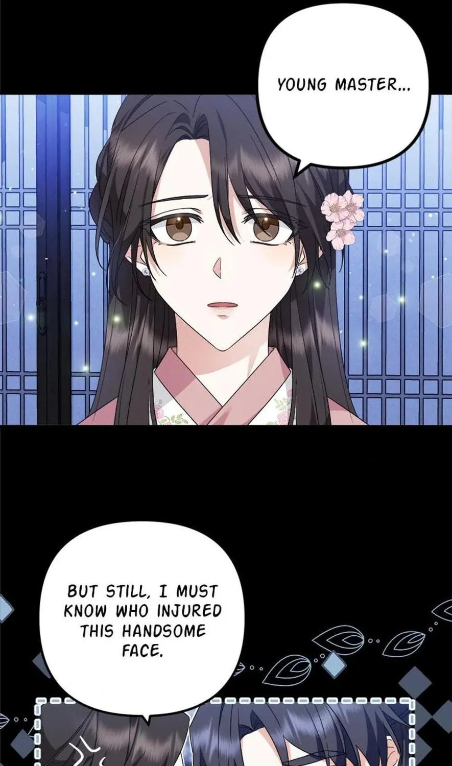 Read Flowerstruck chapter 17 image 78 on Lezhin
