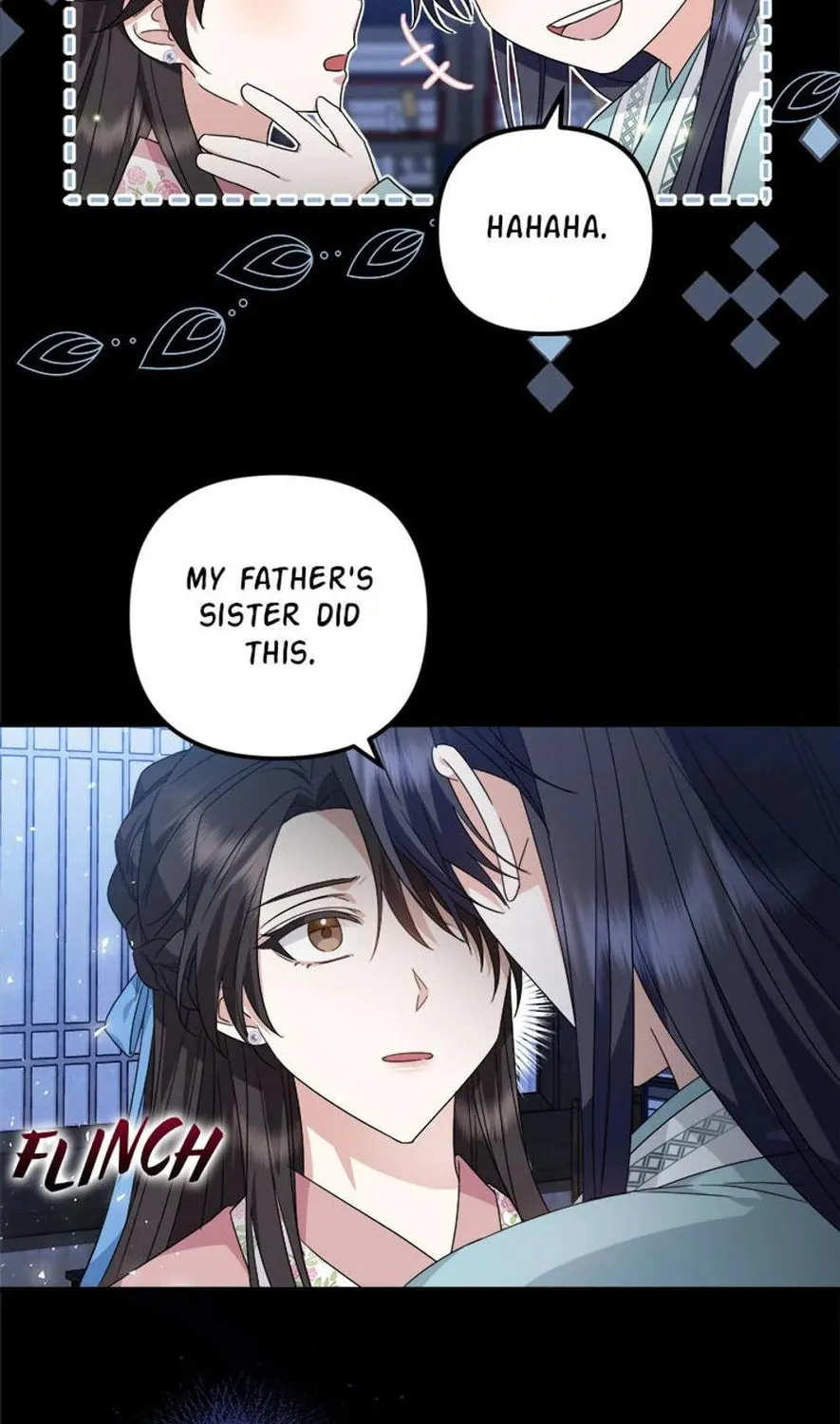 Read Flowerstruck chapter 17 image 80 on Lezhin