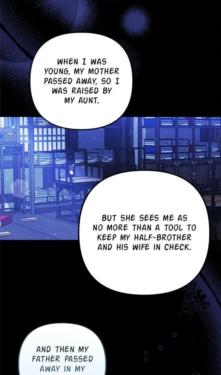 Read Flowerstruck chapter 17 image 82 on Lezhin