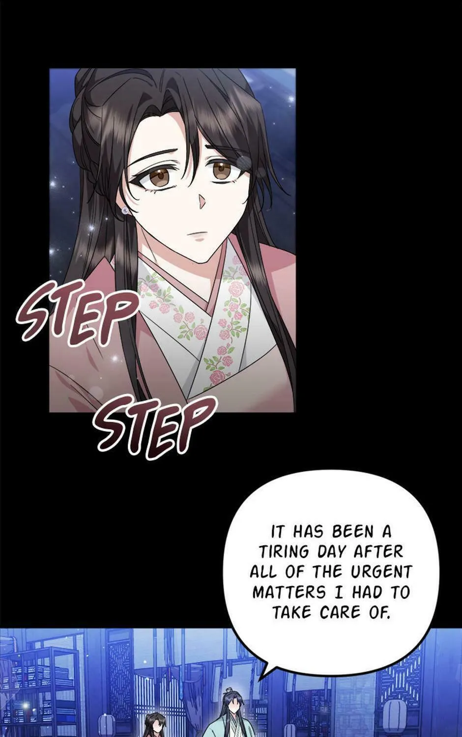 Read Flowerstruck chapter 17 image 88 on Lezhin