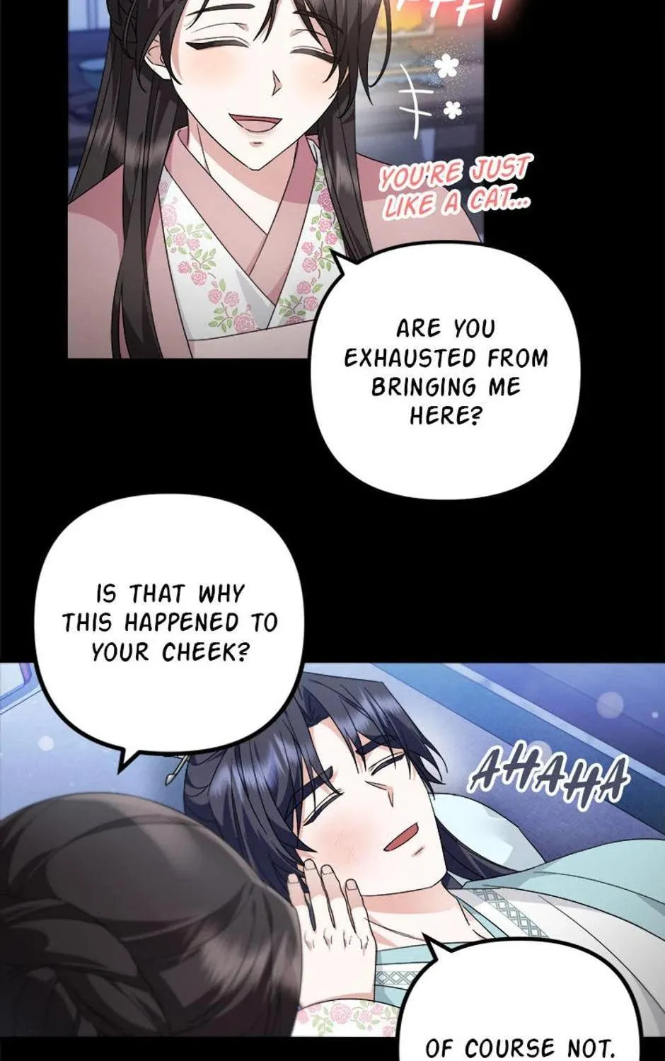 Read Flowerstruck chapter 17 image 94 on Lezhin