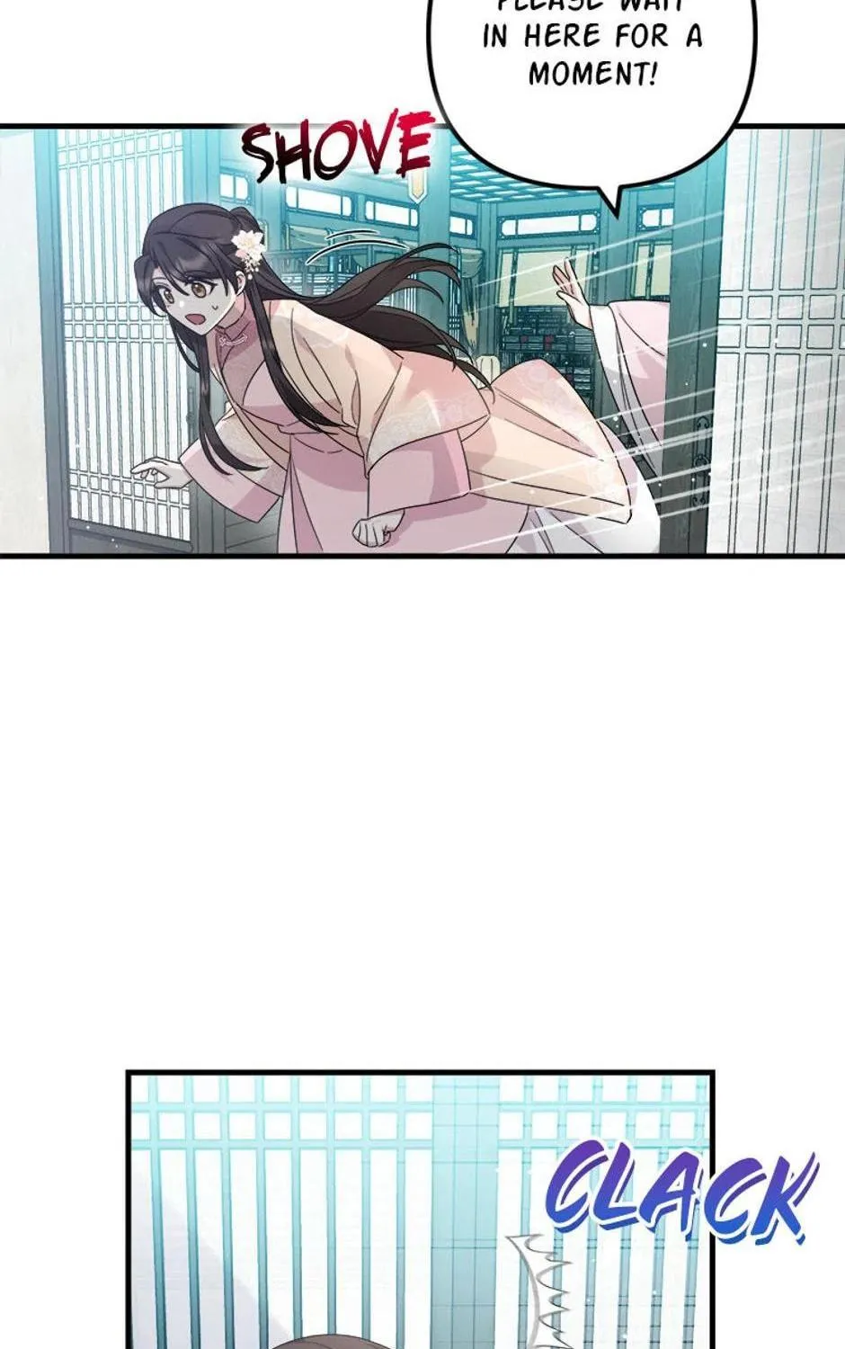 Read Flowerstruck chapter 18 image 10 on Lezhin