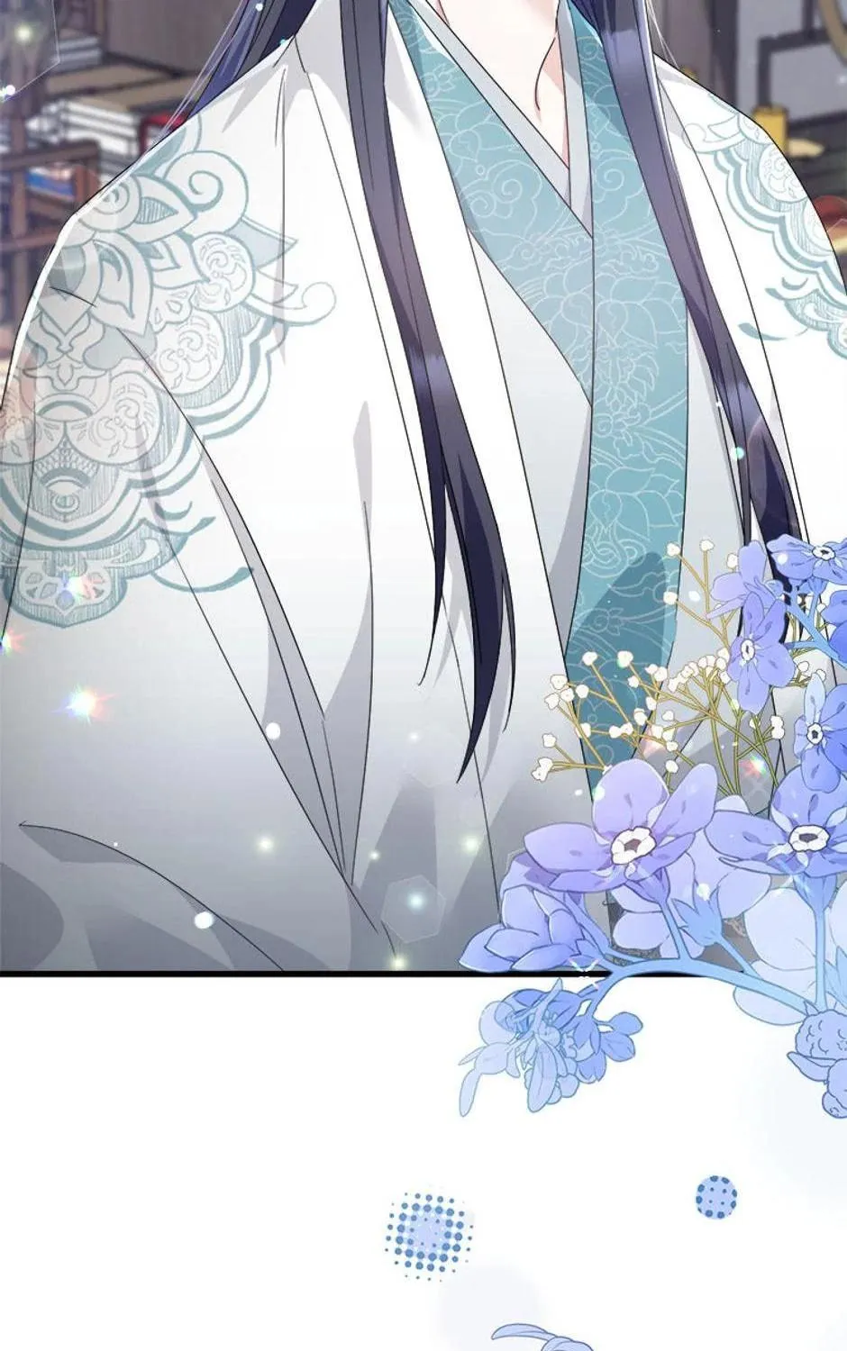Read Flowerstruck chapter 18 image 100 on Lezhin