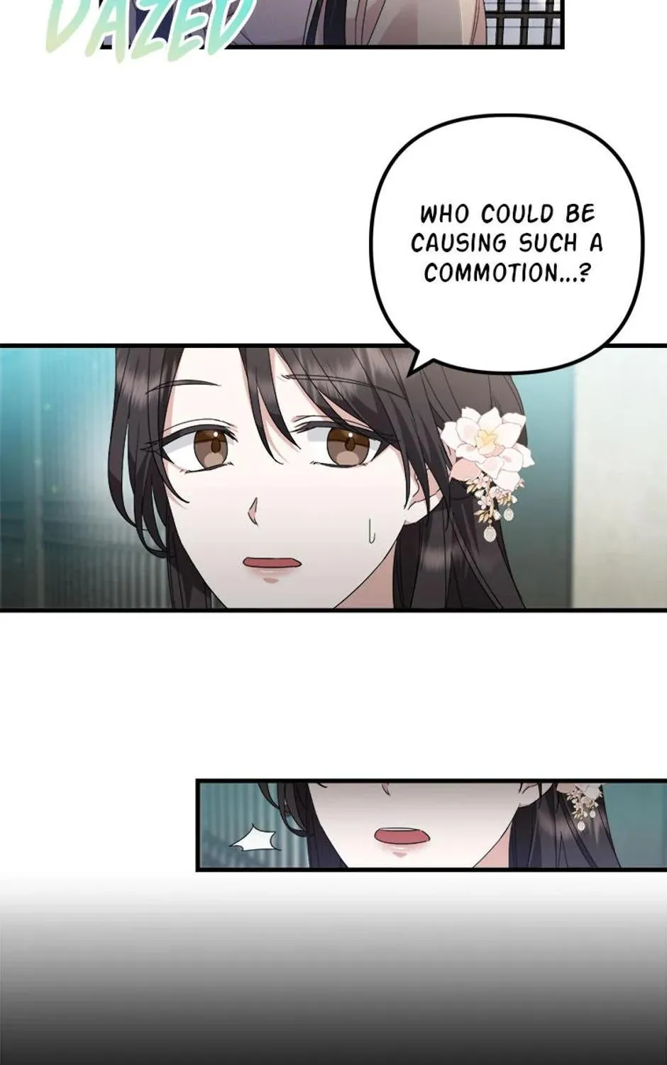Read Flowerstruck chapter 18 image 12 on Lezhin