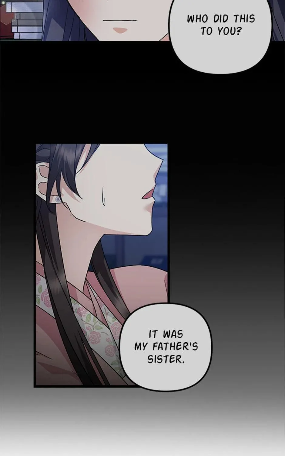 Read Flowerstruck chapter 18 image 14 on Lezhin