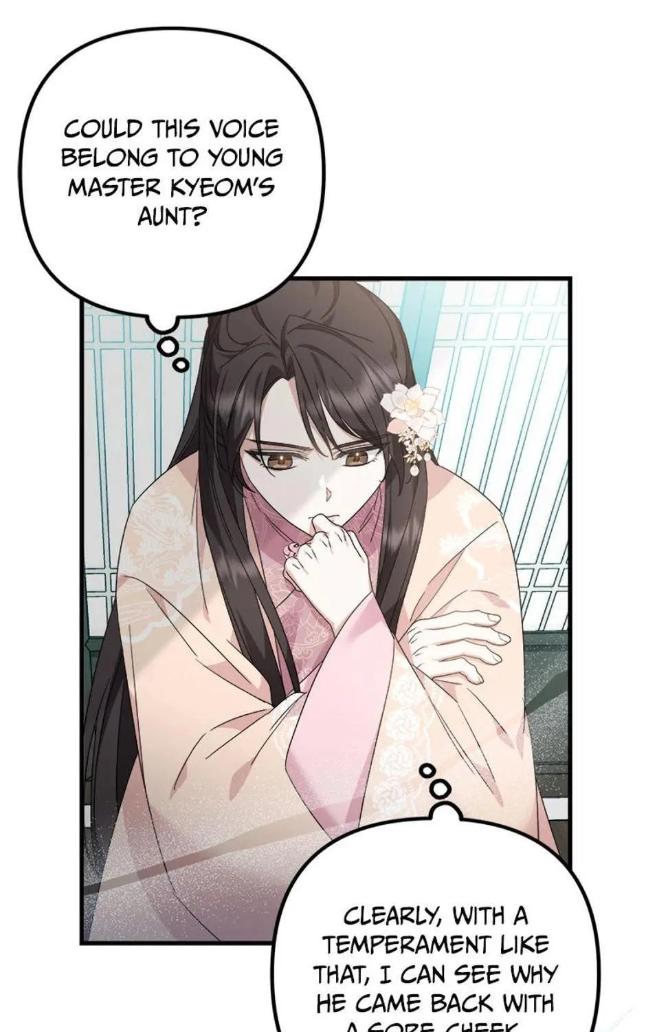 Read Flowerstruck chapter 18 image 16 on Lezhin