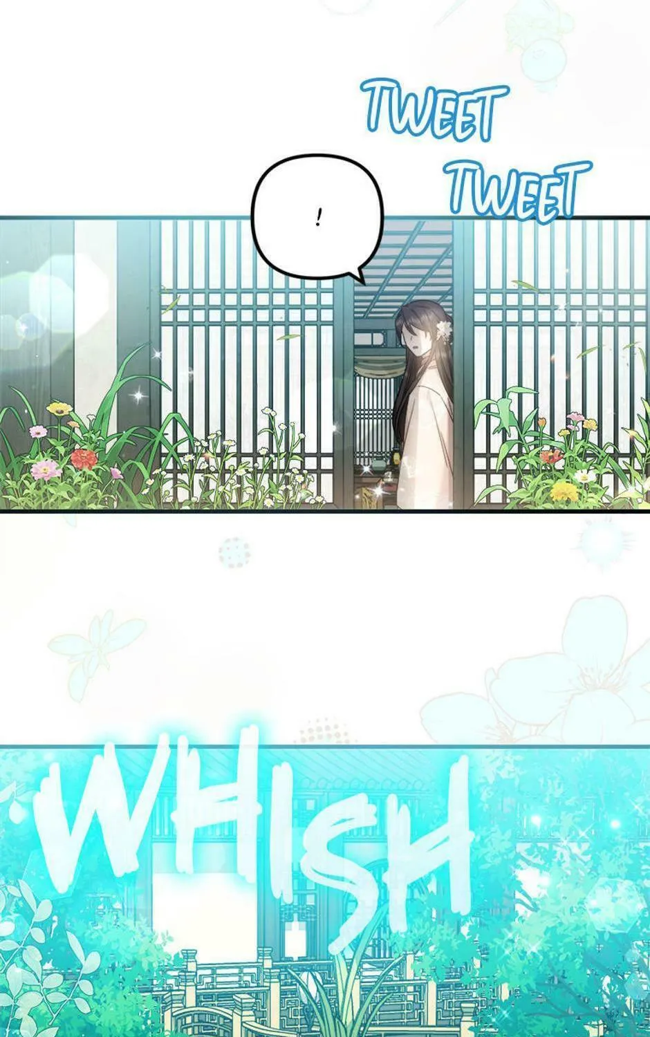 Read Flowerstruck chapter 18 image 18 on Lezhin