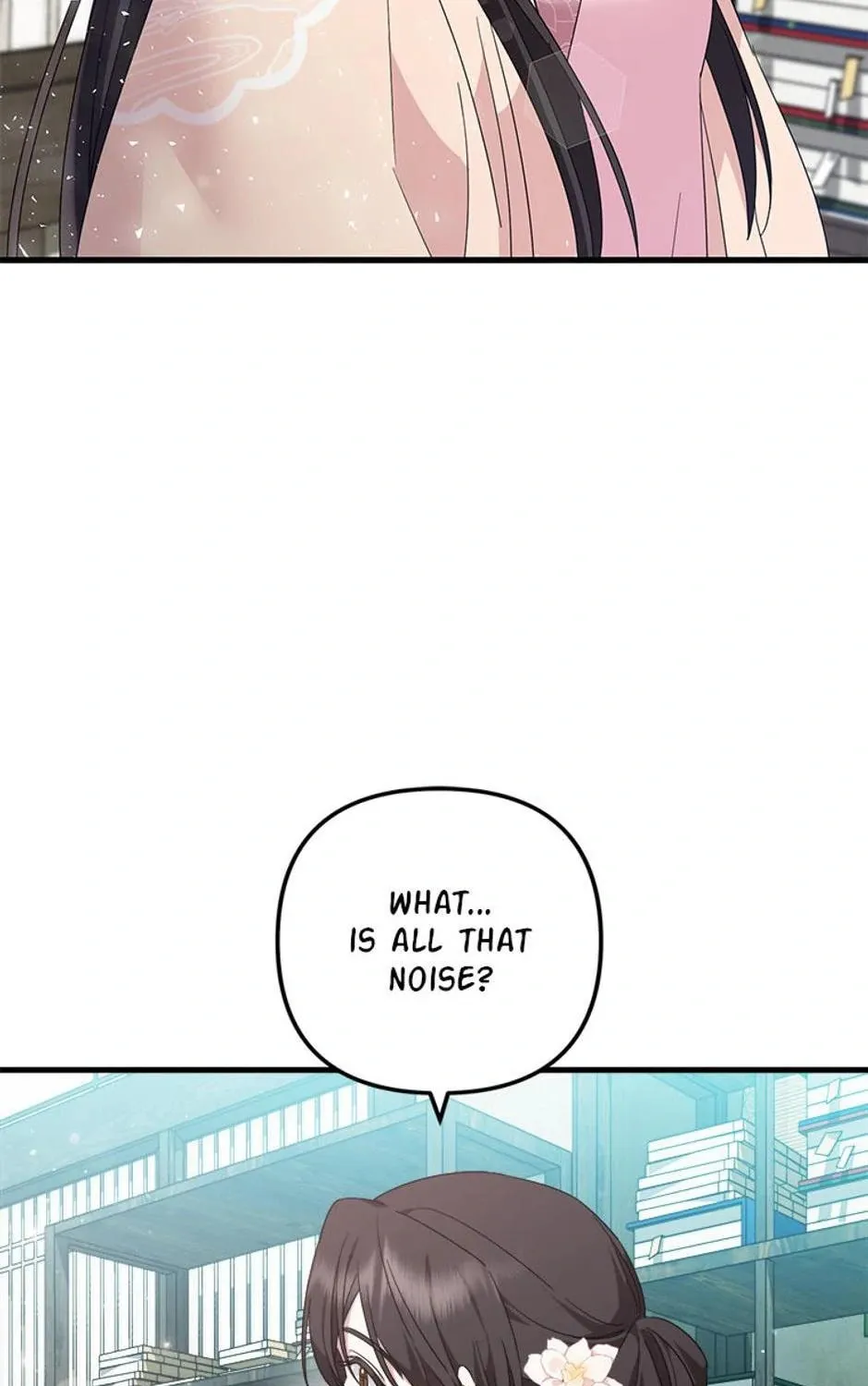 Read Flowerstruck chapter 18 image 2 on Lezhin