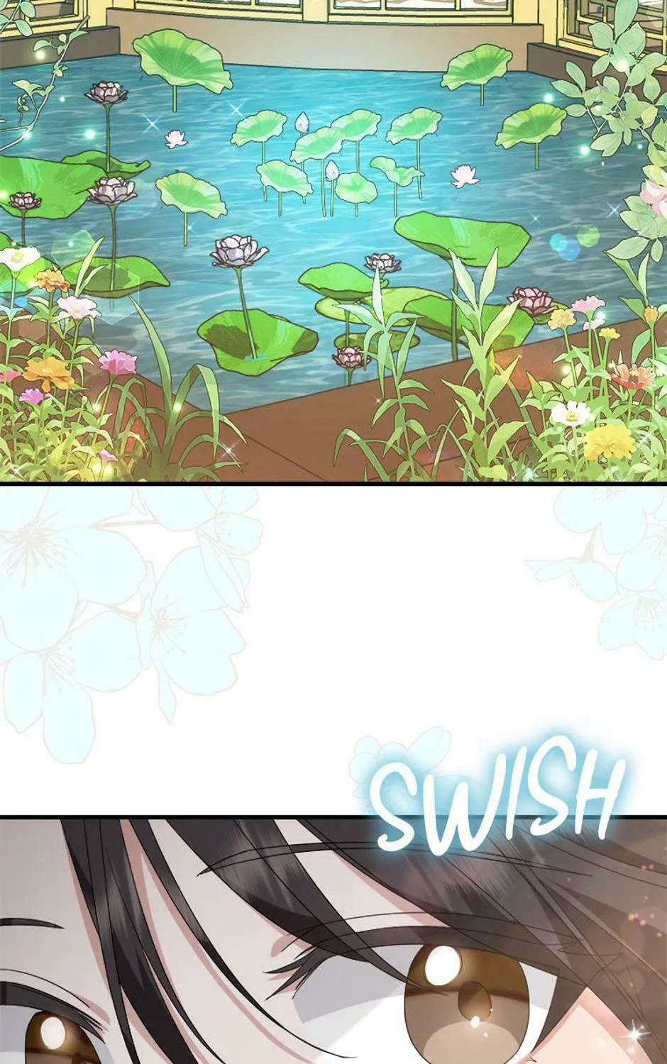 Read Flowerstruck chapter 18 image 20 on Lezhin