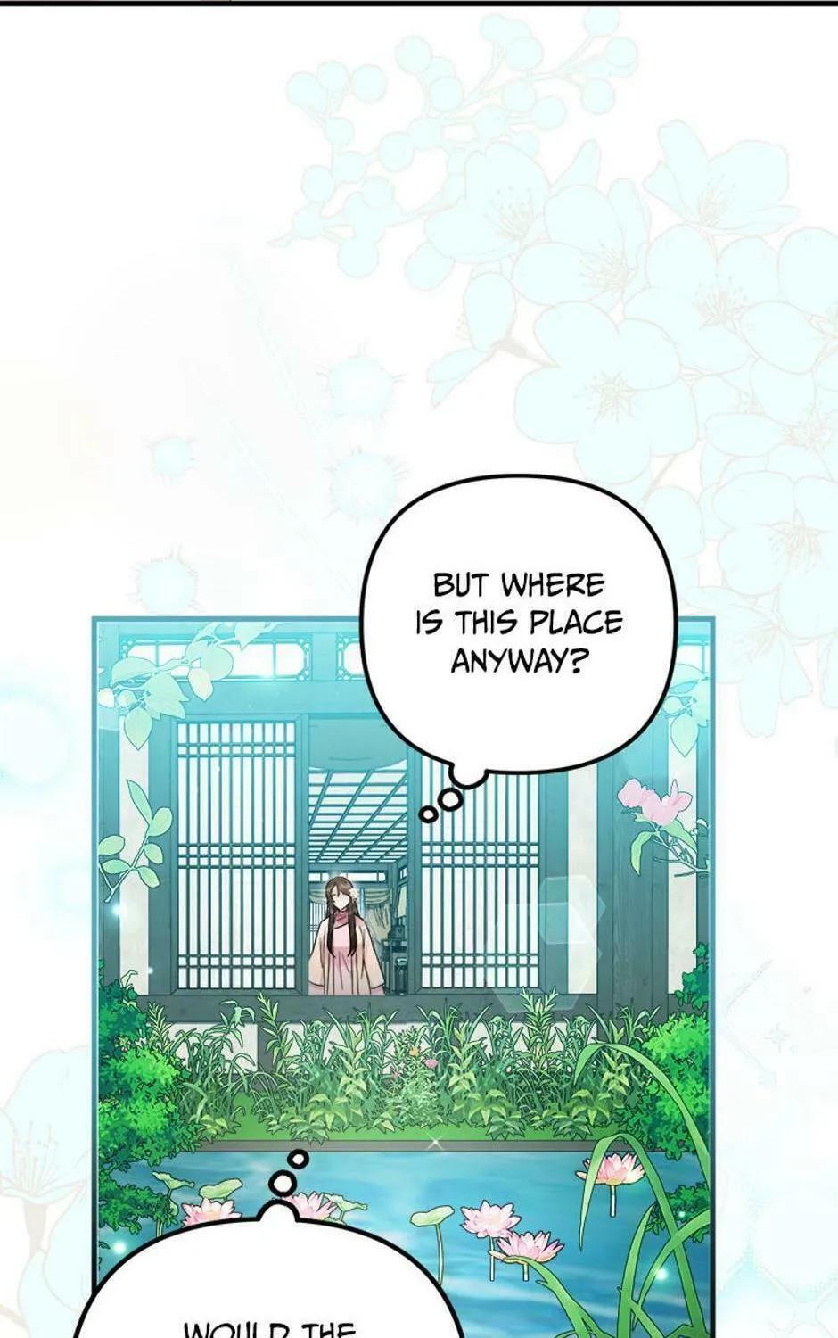 Read Flowerstruck chapter 18 image 22 on Lezhin