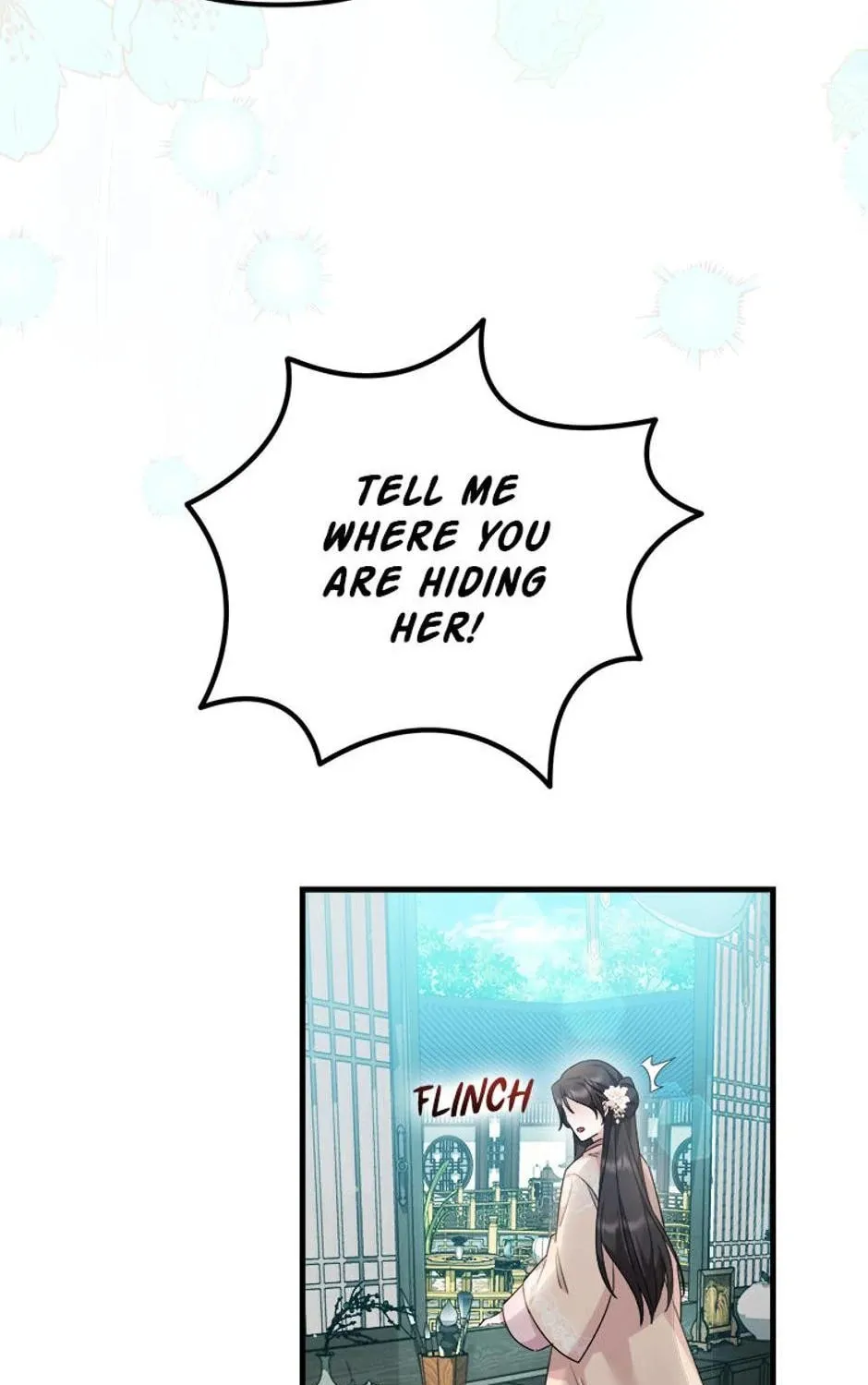 Read Flowerstruck chapter 18 image 24 on Lezhin